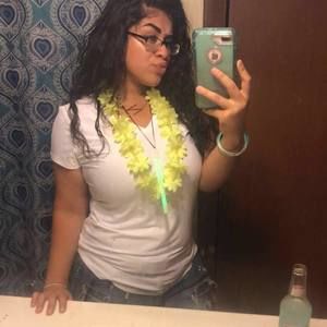 Meet your Posher, Tabitha